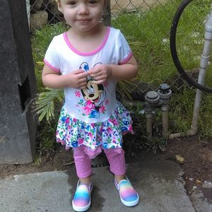 Meet your Posher, Lynn